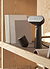Steamery | Cirrus 3 Iron Handheld Steamer | Charcoal
