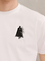 T Shirt  | Bat Silhouette | The Batman x Percival | White