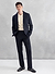 Tailored Blazer | Wool | Navy