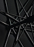 Umbrella Blunt Classic | Black