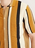 Adaman Breeze Shirt | Knitted Cotton | Dune