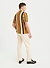 Adaman Breeze Shirt | Knitted Cotton | Dune