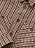 Workshirt | Hazel Mini Hound