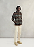 Blanket Overshirt | Casentino Wool | Autumnal Check