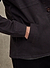 Workshirt | Graphite Twill With Cord Collar