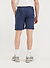 Linen Shorts | Navy