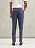 Linen Dress Trousers | Royal Blue