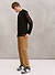 Long Sleeve T Shirt  | Red Bat | The Batman x Percival | Black