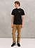 T Shirt  | The Batman | The Batman x Percival | Black
