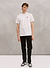 T Shirt  | Selina | The Batman x Percival | White