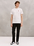 T Shirt  | Selina | The Batman x Percival | White