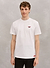 T Shirt  | Selina | The Batman x Percival | White