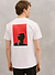 T Shirt  | Selina | The Batman x Percival | White