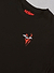 T Shirt  | The Batman | The Batman x Percival | Black