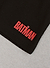 T Shirt  | The Batman | The Batman x Percival | Black