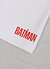 Long Sleeve T Shirt  | The Batman | The Batman x Percival | White