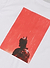 Long Sleeve T Shirt  | The Batman | The Batman x Percival | White