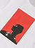 T Shirt  | Selina | The Batman x Percival | White