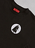 T Shirt  | Bat Moon | The Batman x Percival | Black