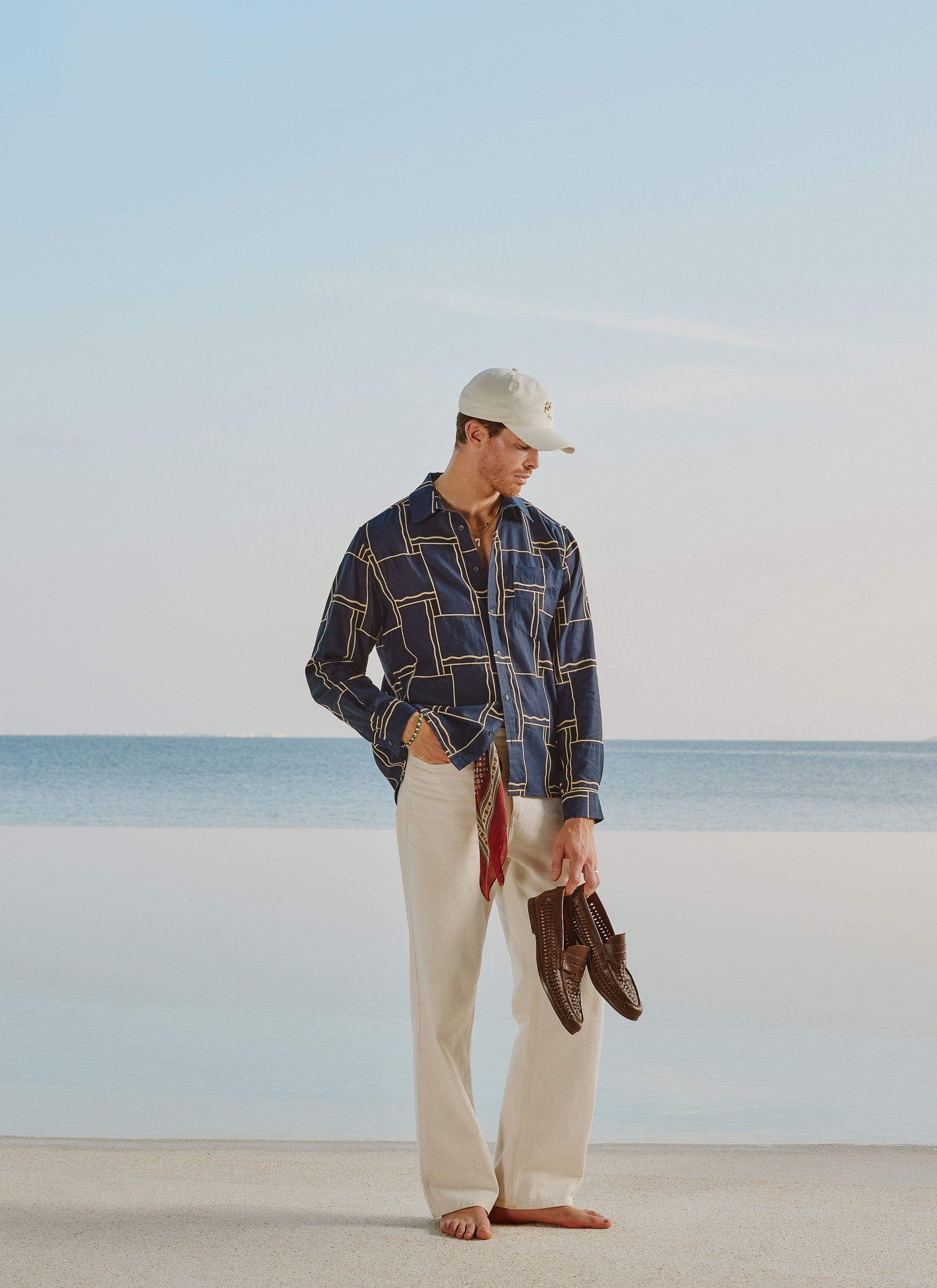 Spring Summer '25 Lookbook
