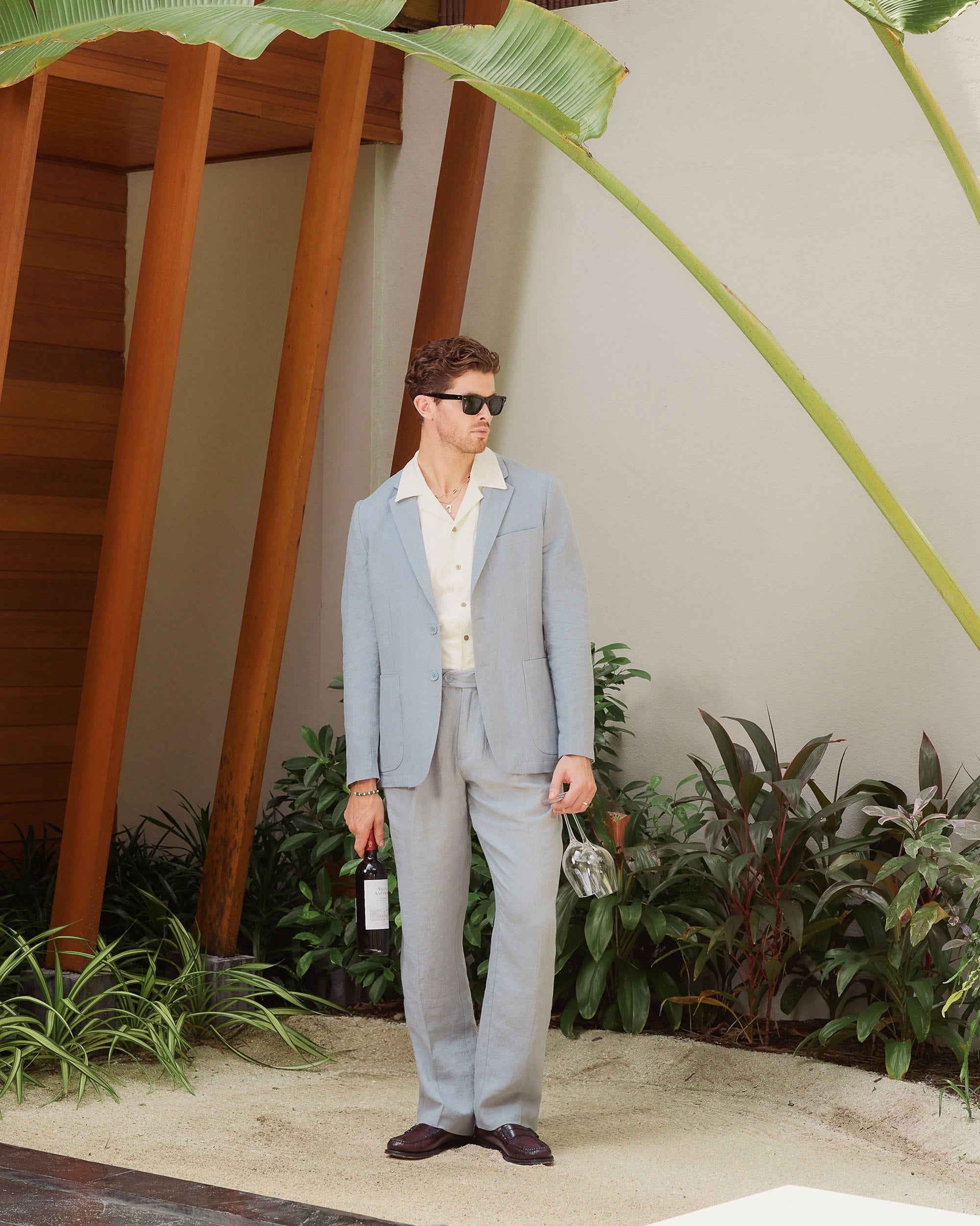 Summer Wedding Outfit Guide