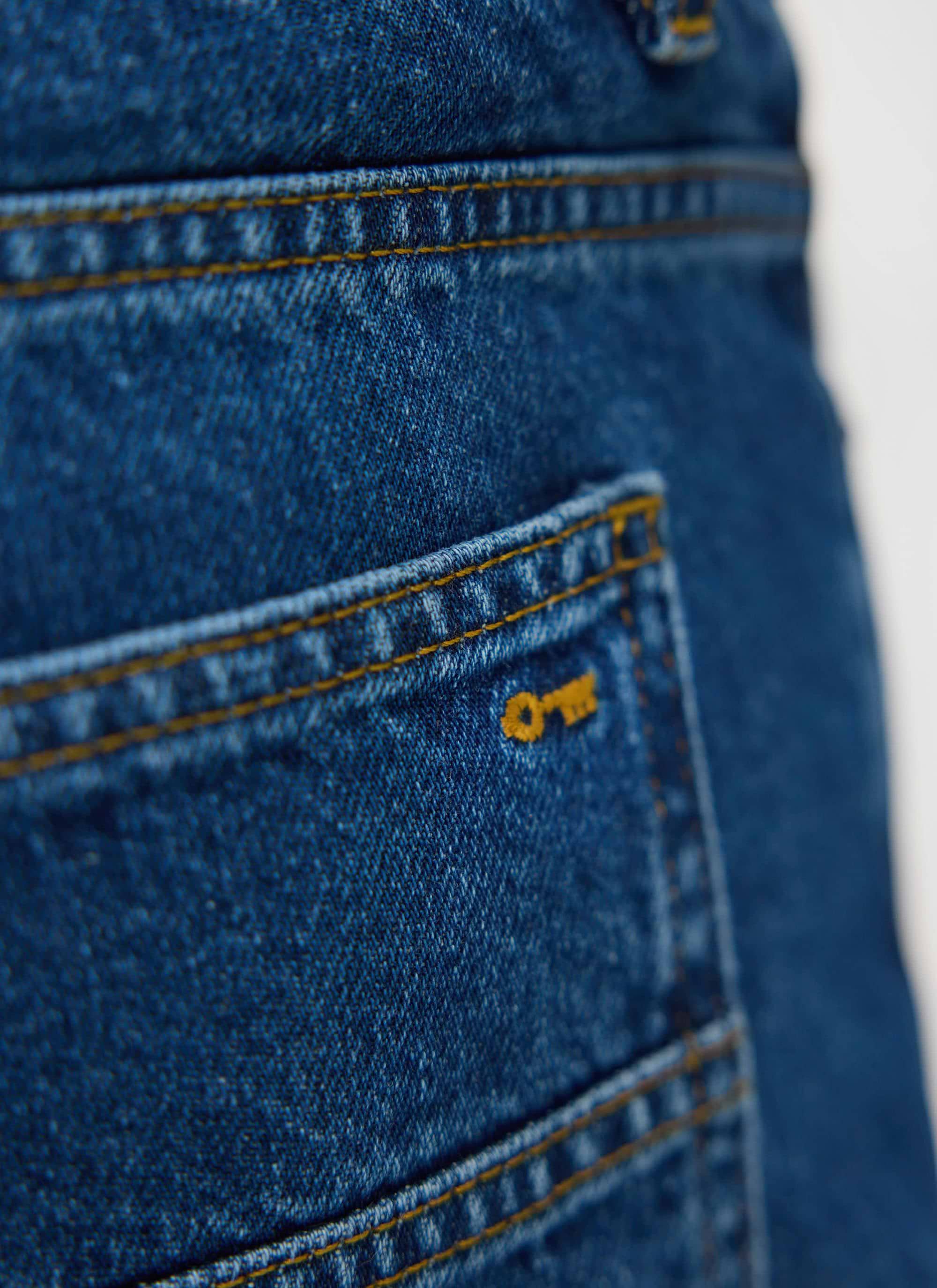 Denim Clothing Care Guide