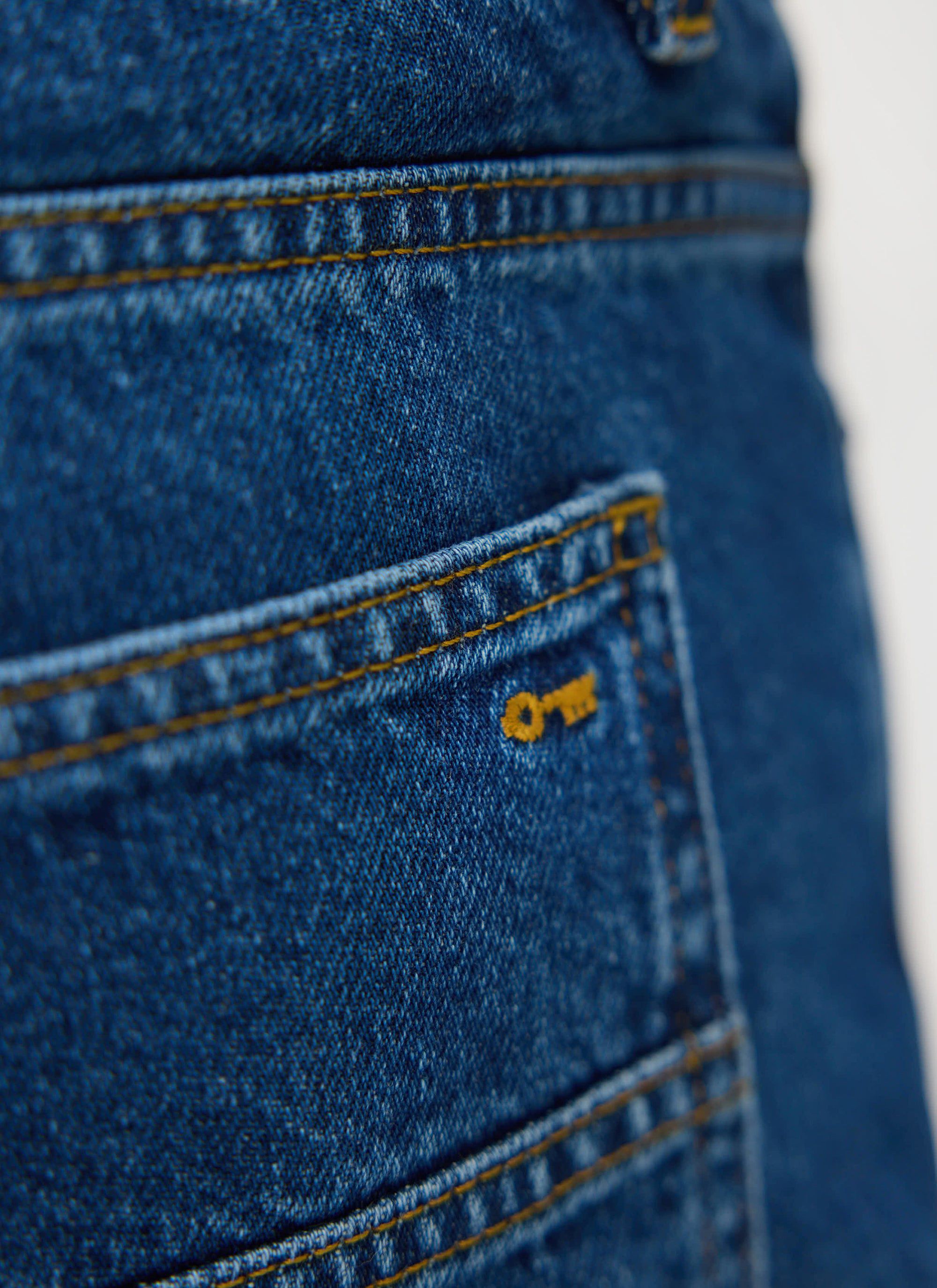 Denim Clothing Care Guide