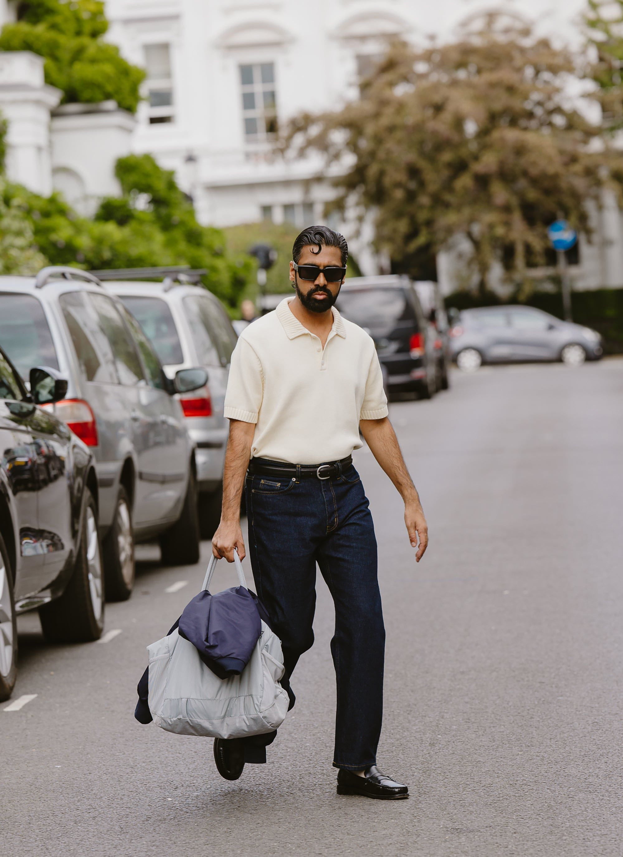 Spring Fashion Essentials