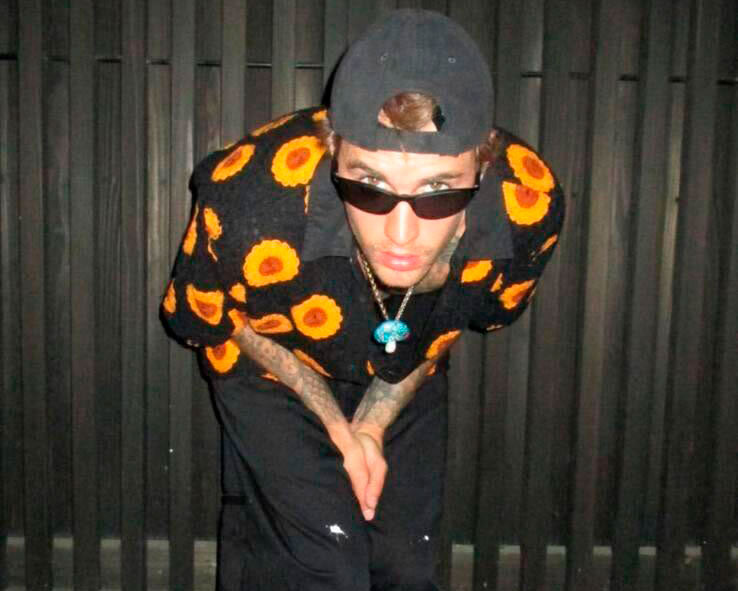 As Seen On: Justin Bieber