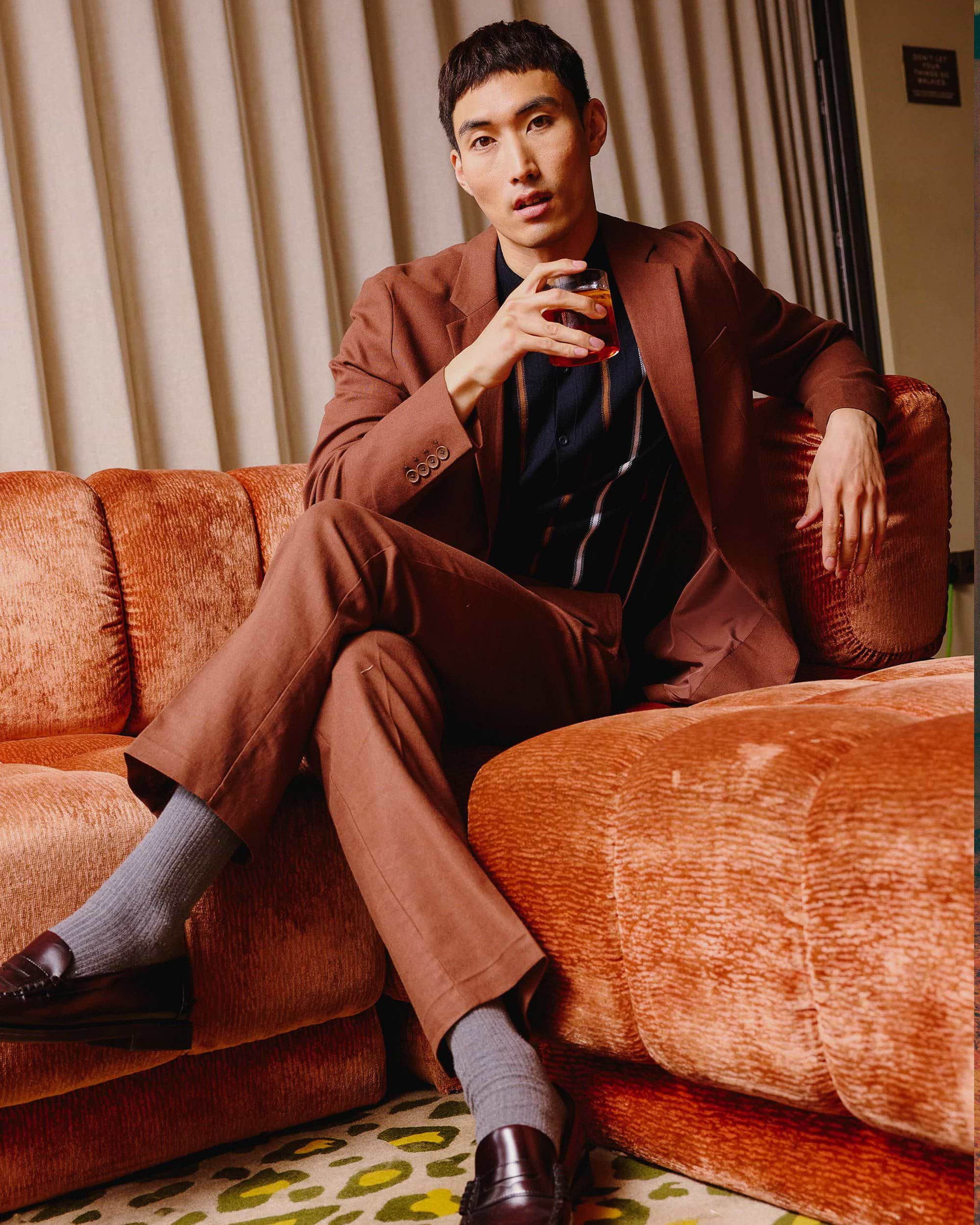 Percival Sample Sale 2026