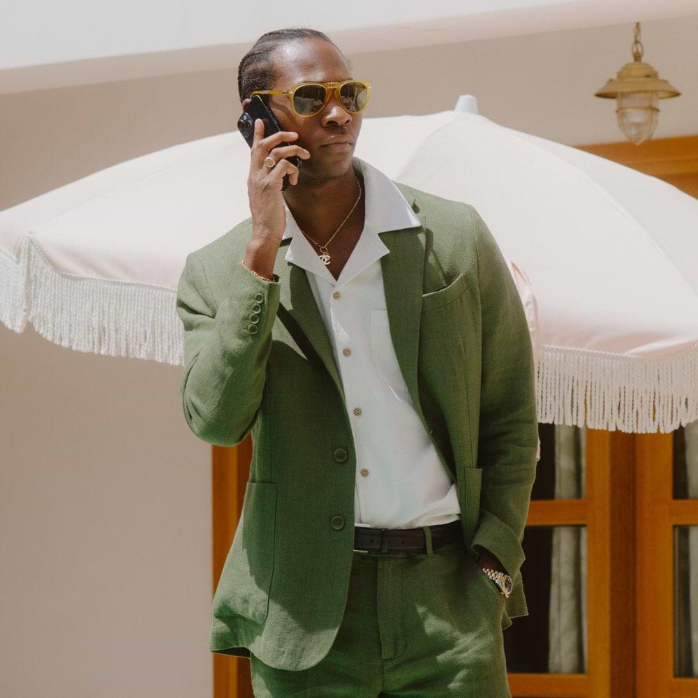 Black Friday Cyber Monday 2024 Menswear Deals