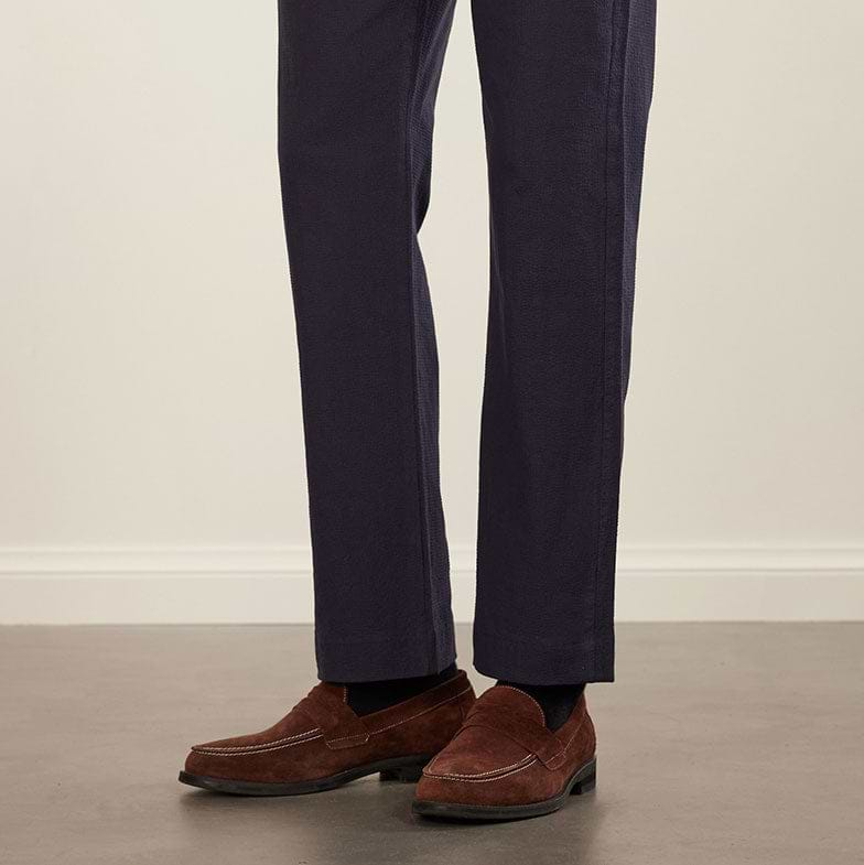 Suit Trousers