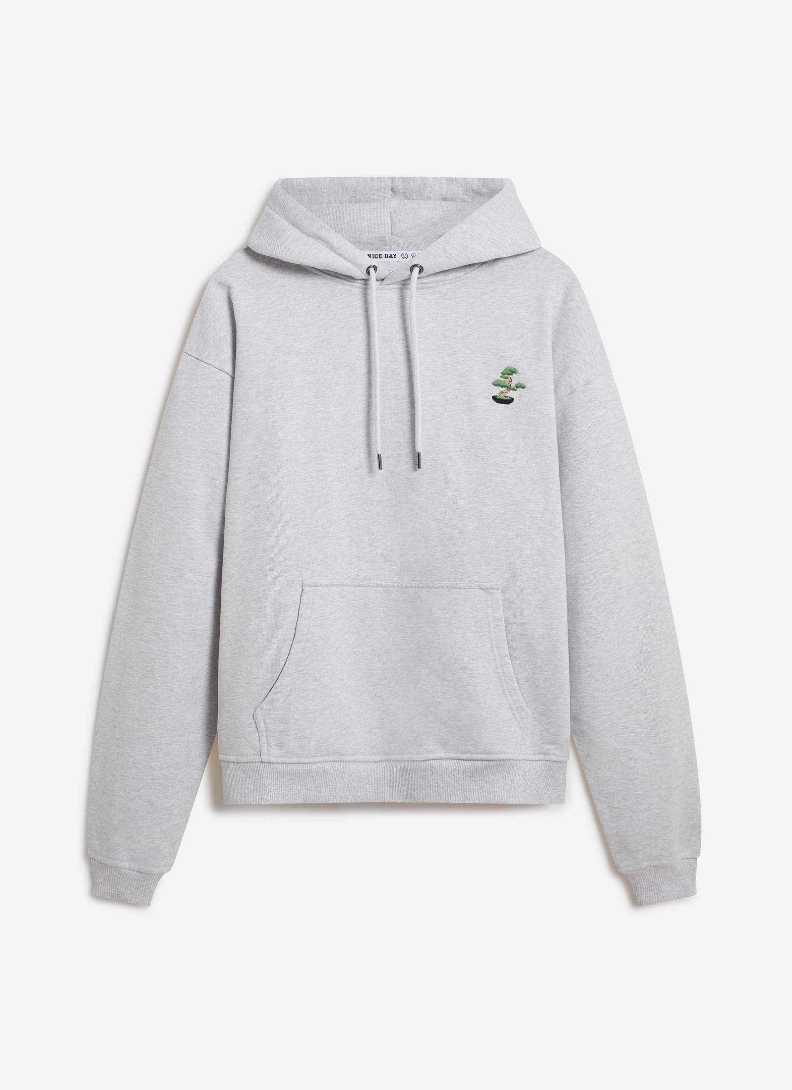Athletic Grey