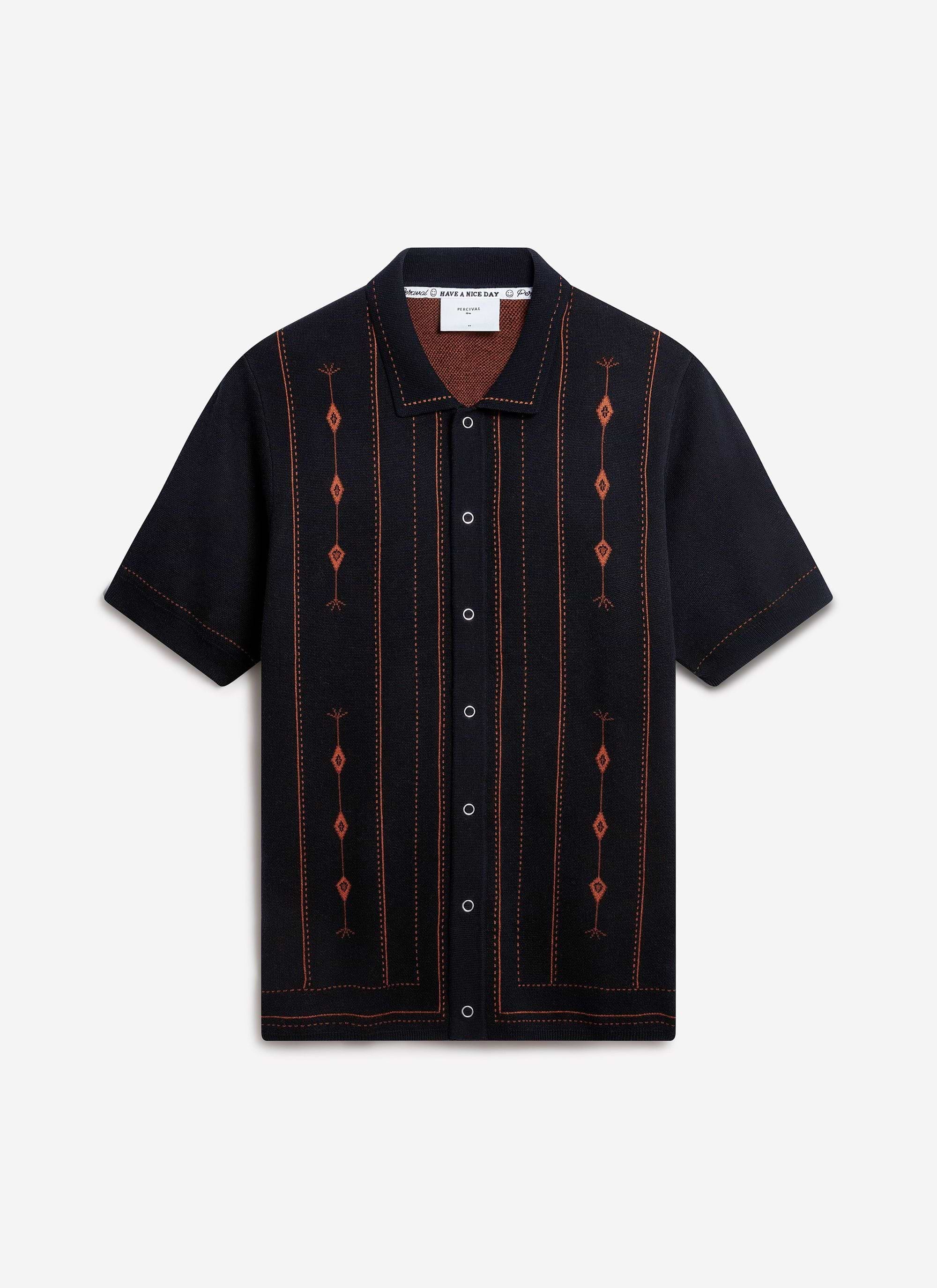 Dark Navy