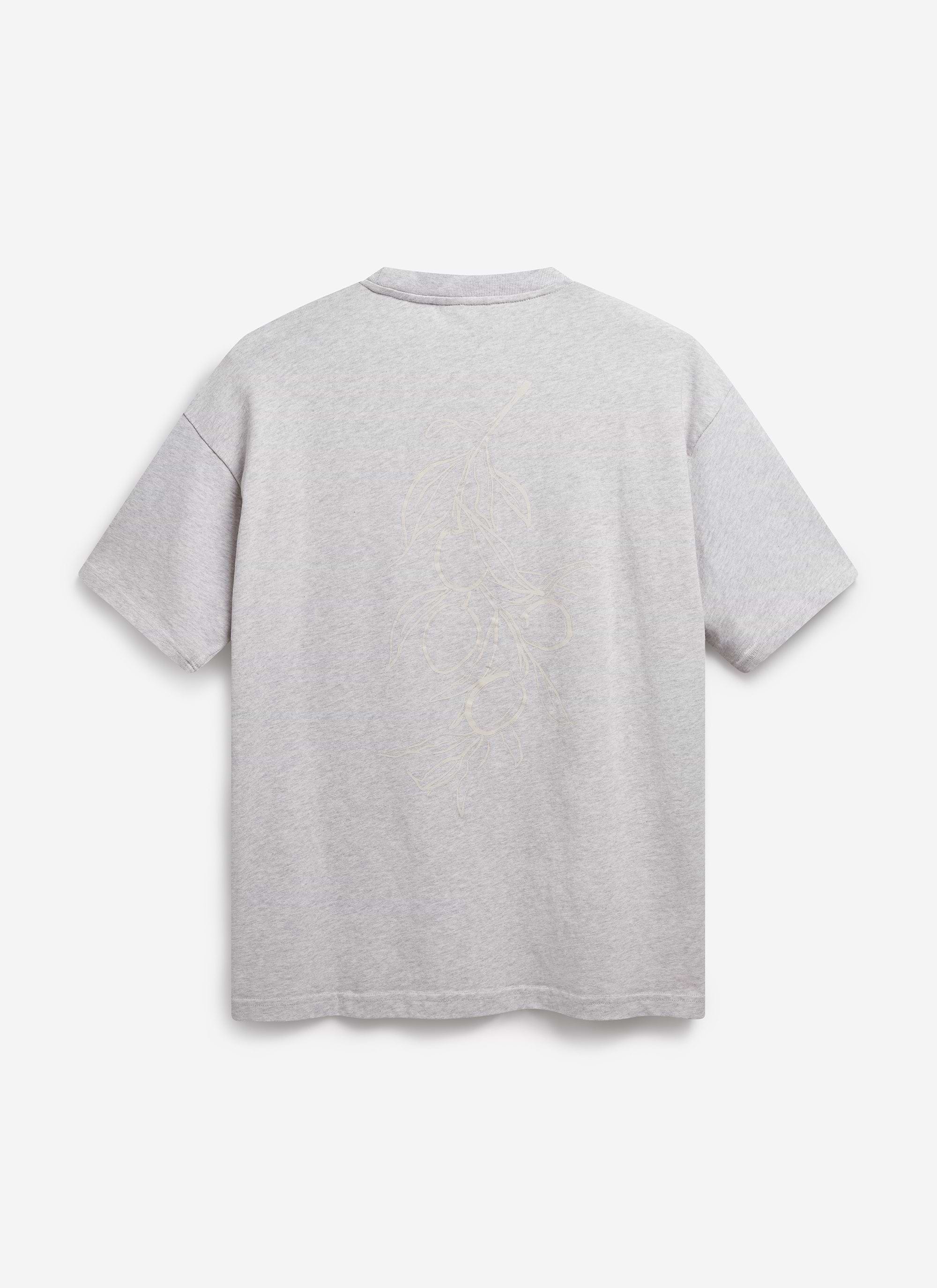 Athletic Grey