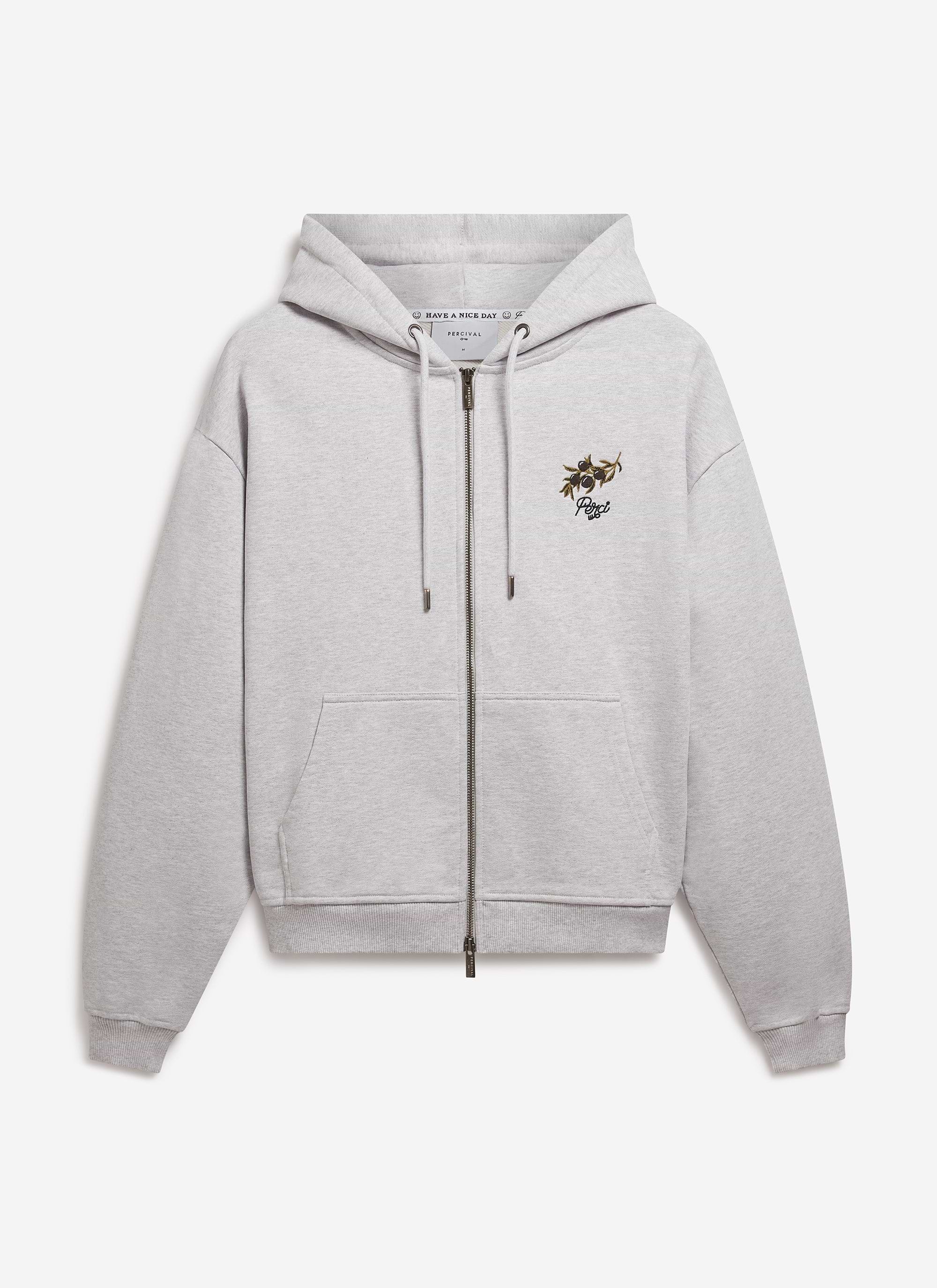 Athletic Grey