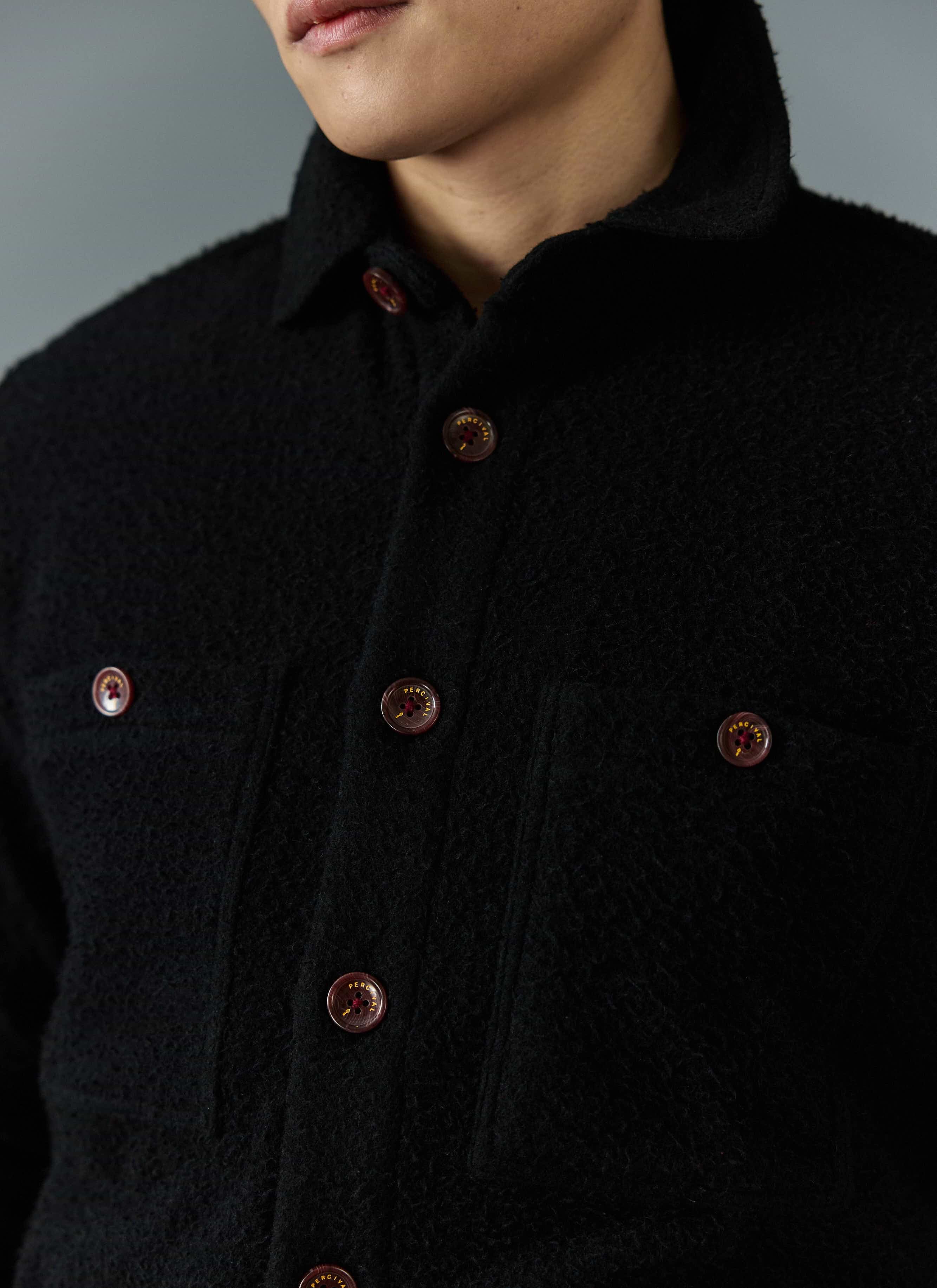 Men's Casentino Clothes | Wool Jackets & Fleeces | Percival Menswear