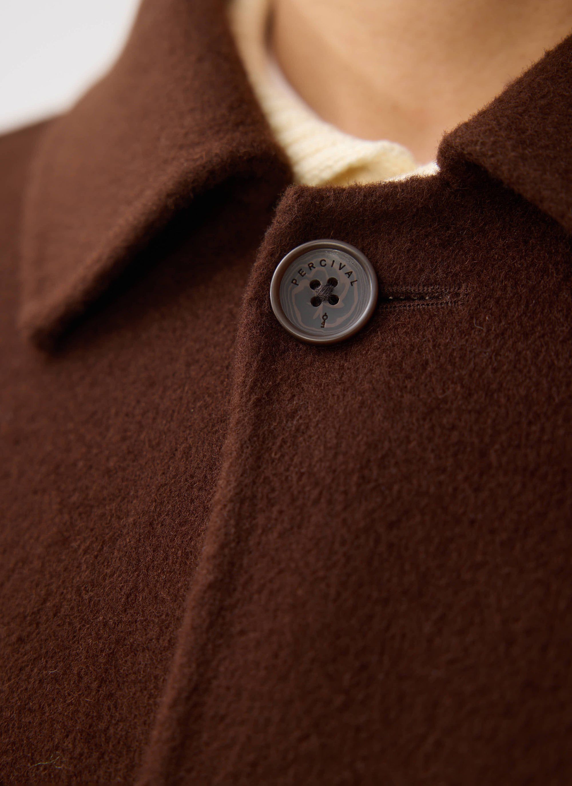 Espresso Brown