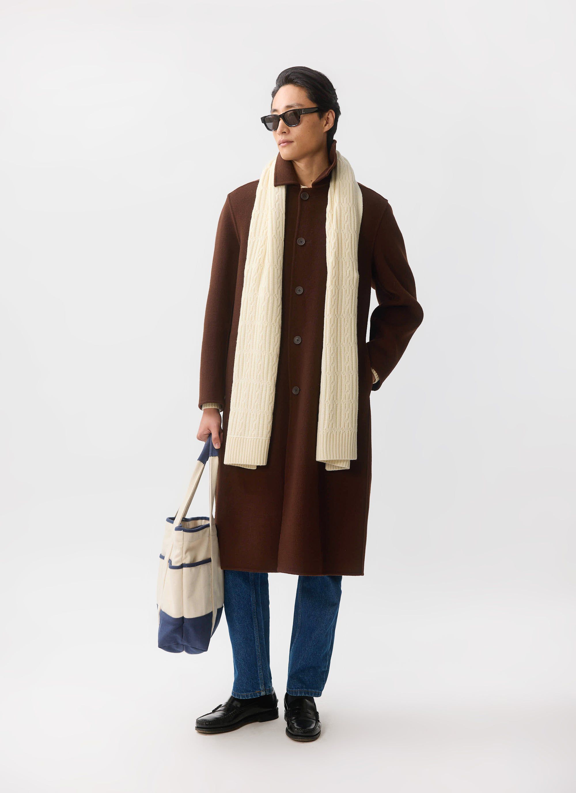 Espresso Brown