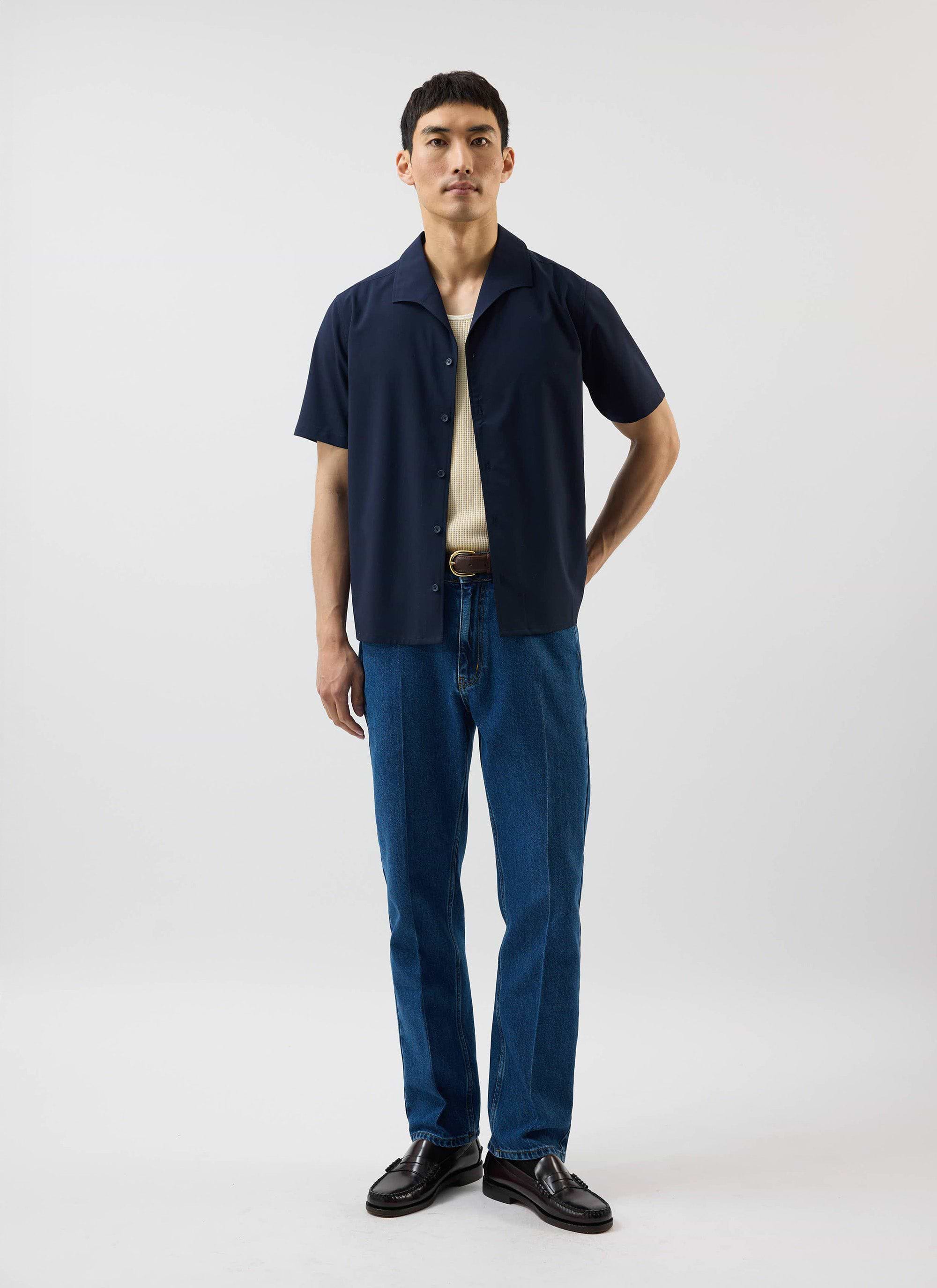 Navy Blue