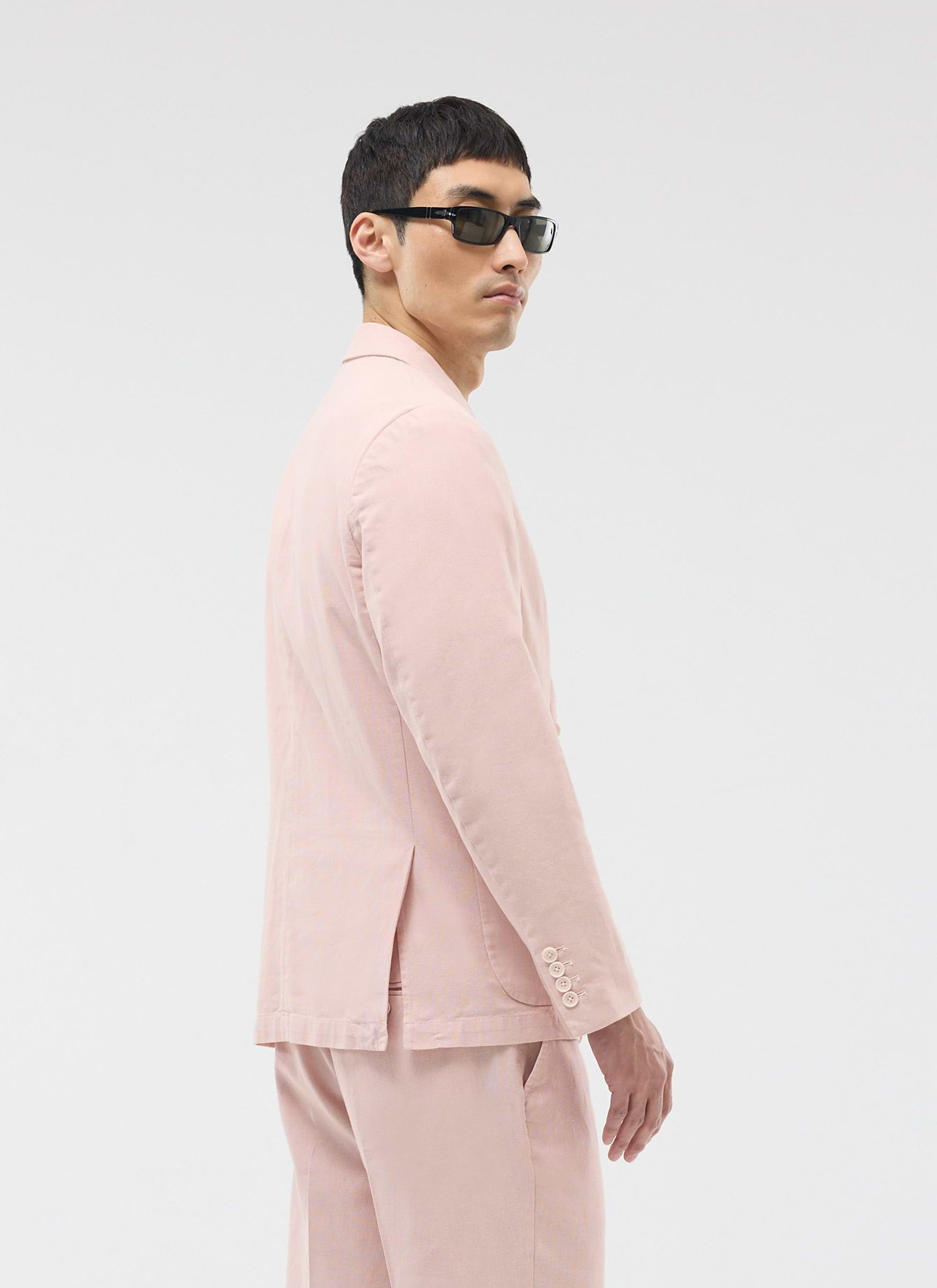 Dusty Pink