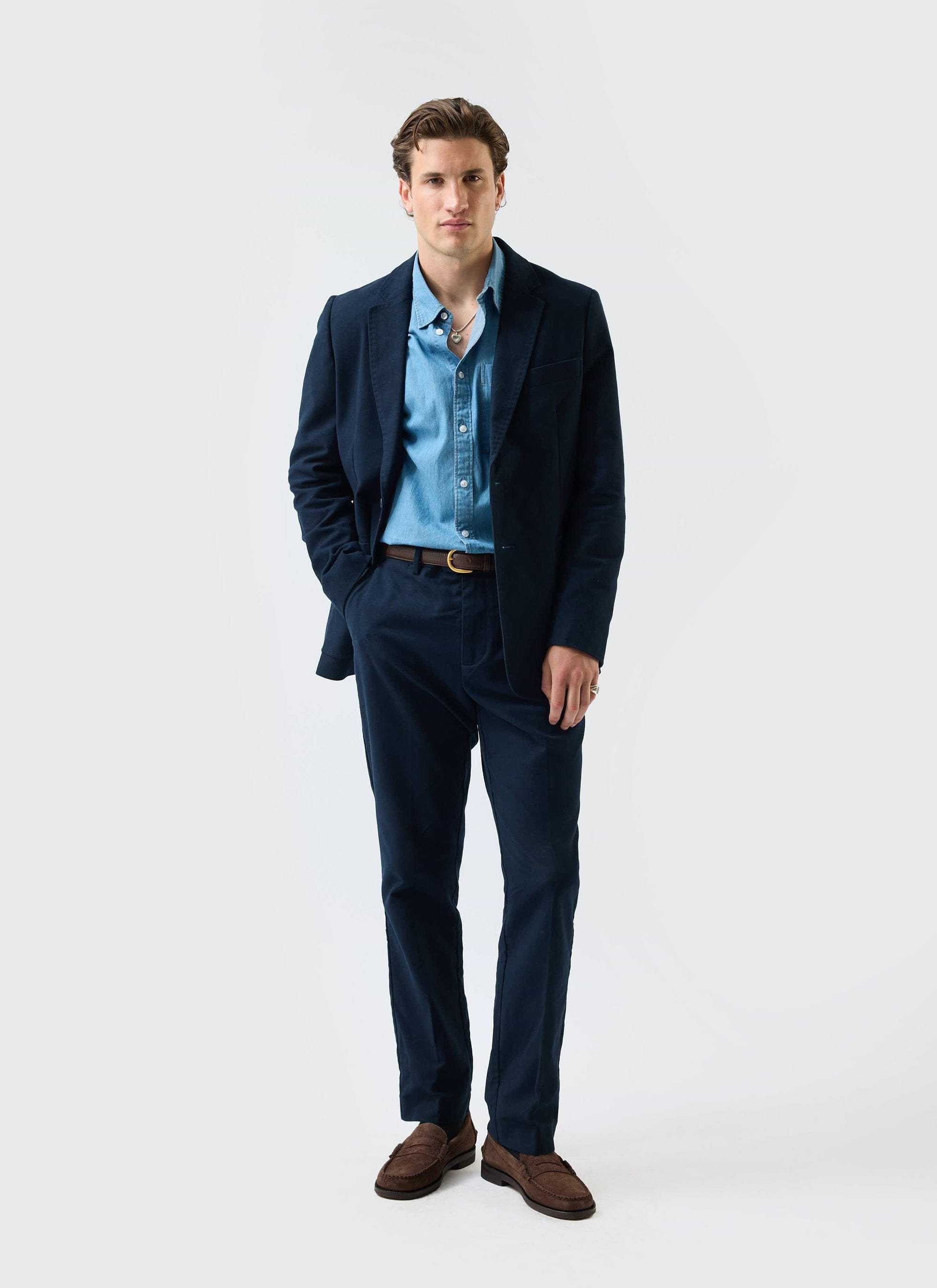 Navy