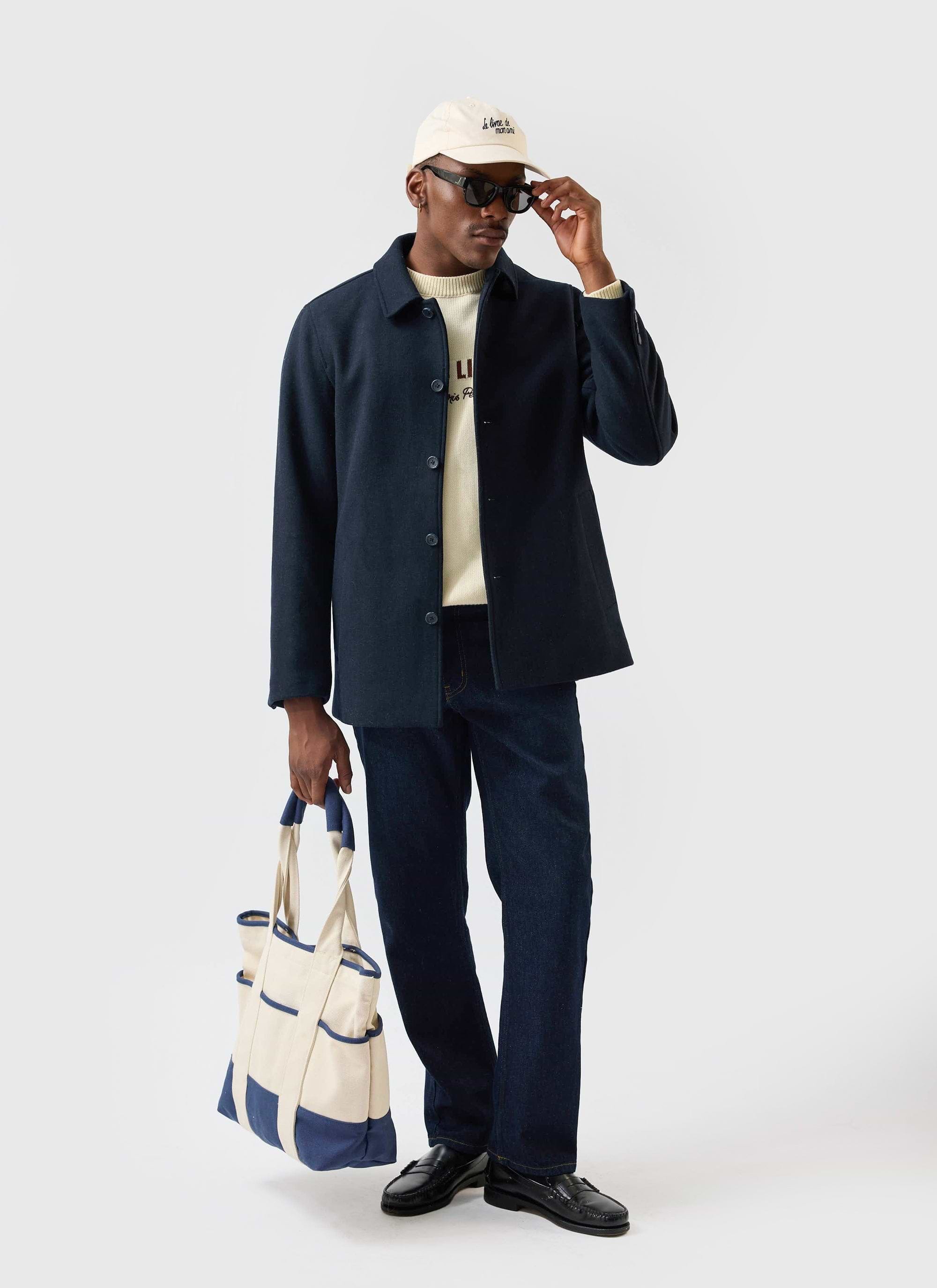 Navy