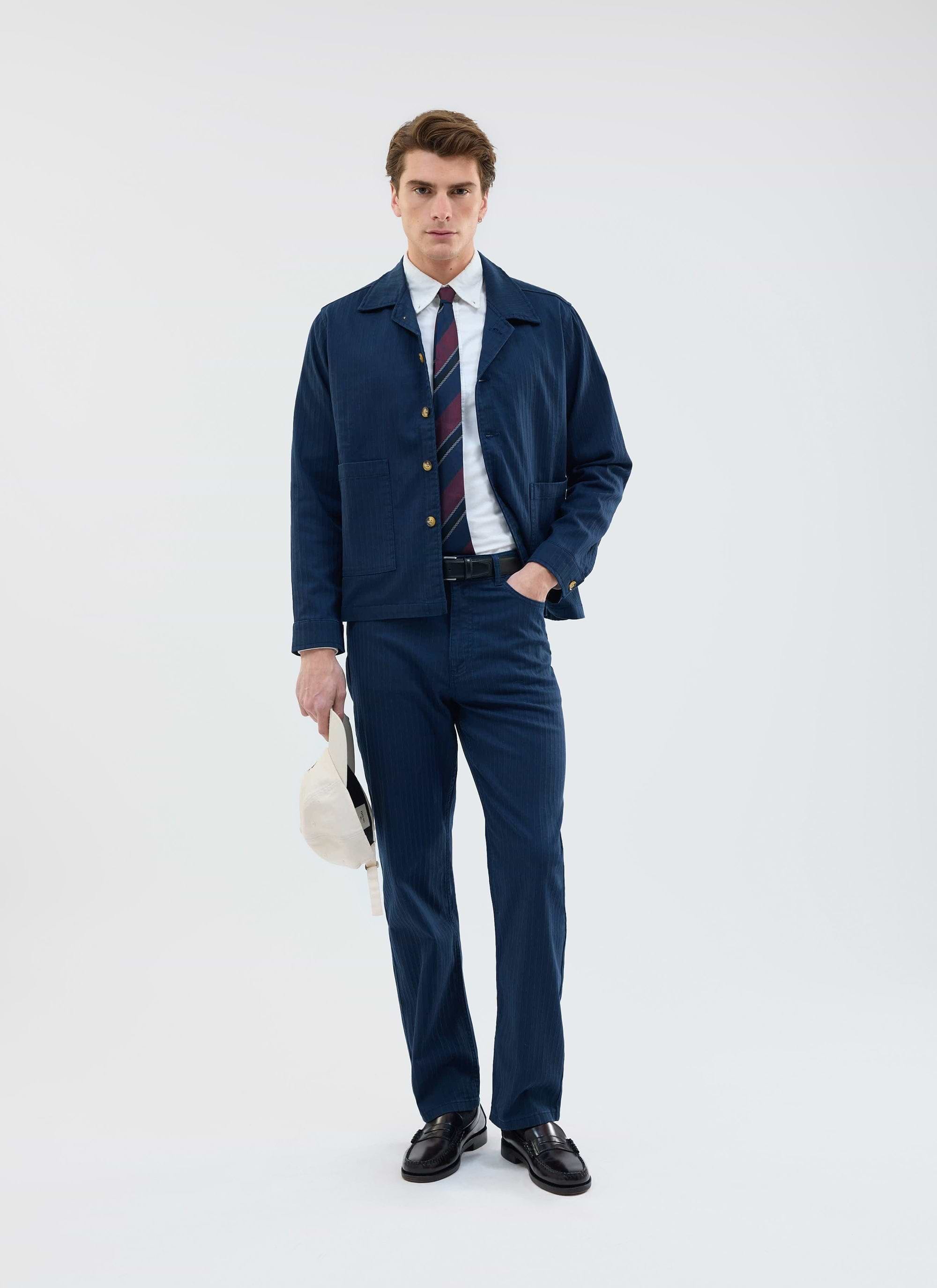 Navy