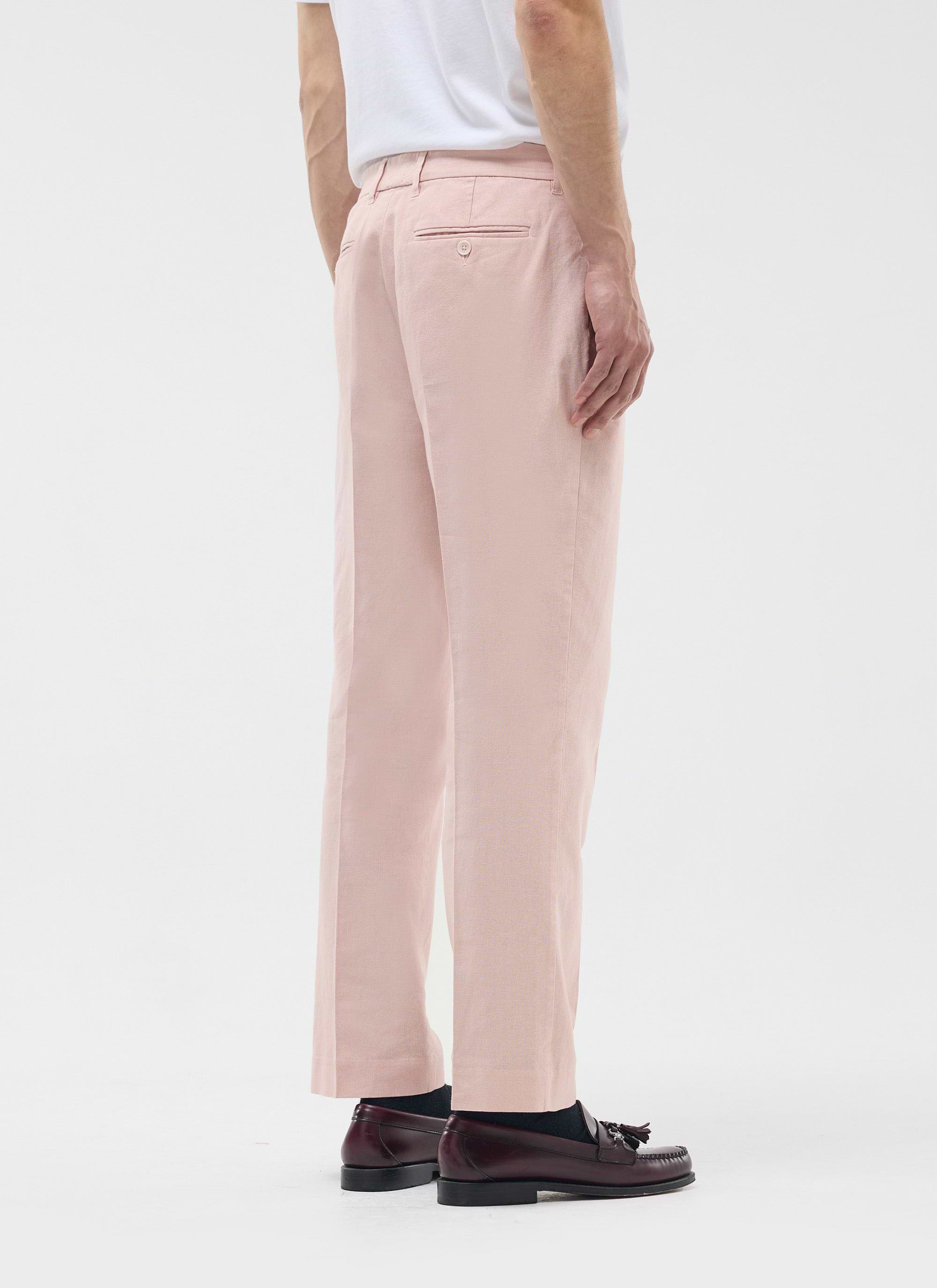 Dusty Pink