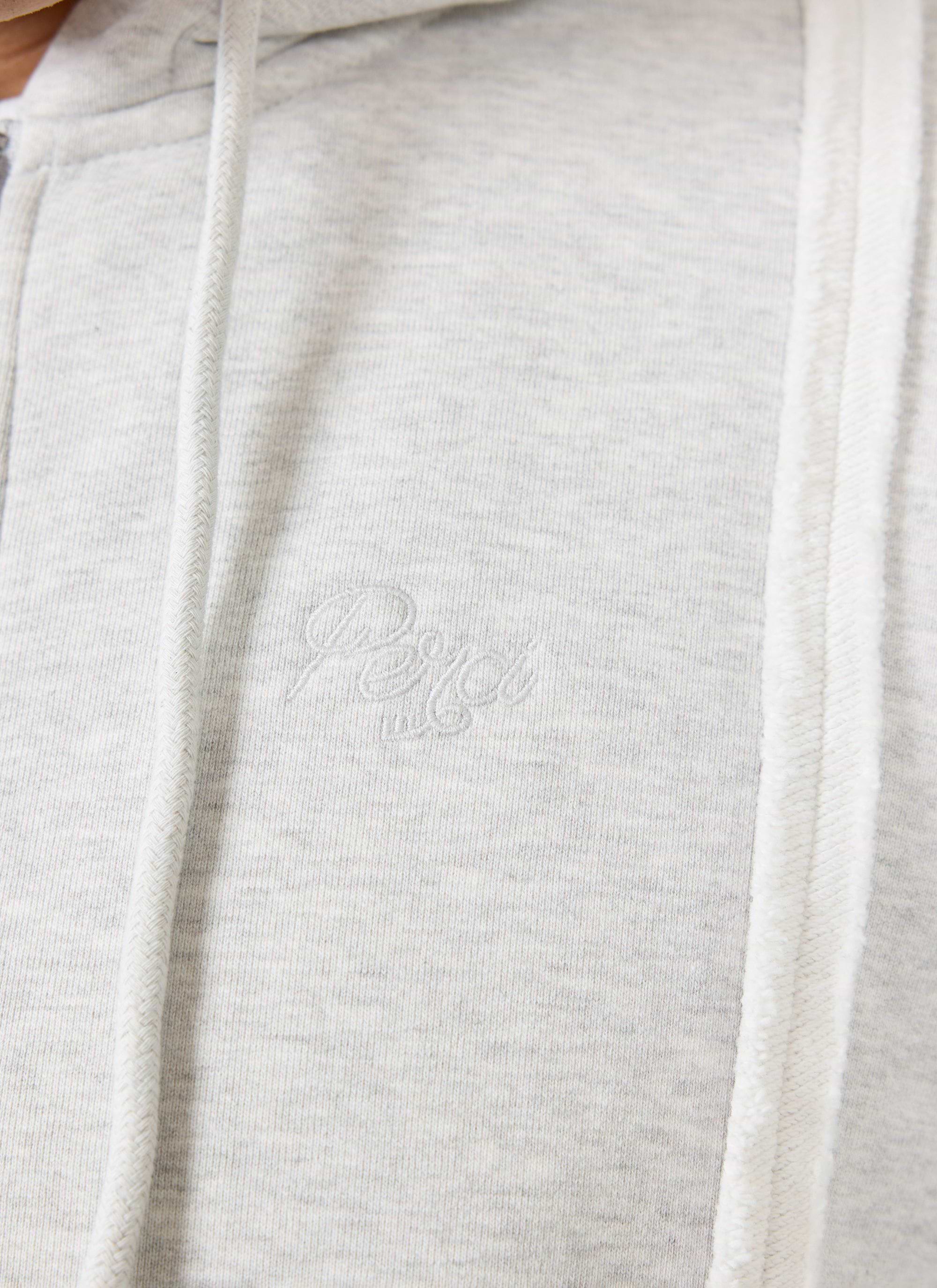 Heather Grey