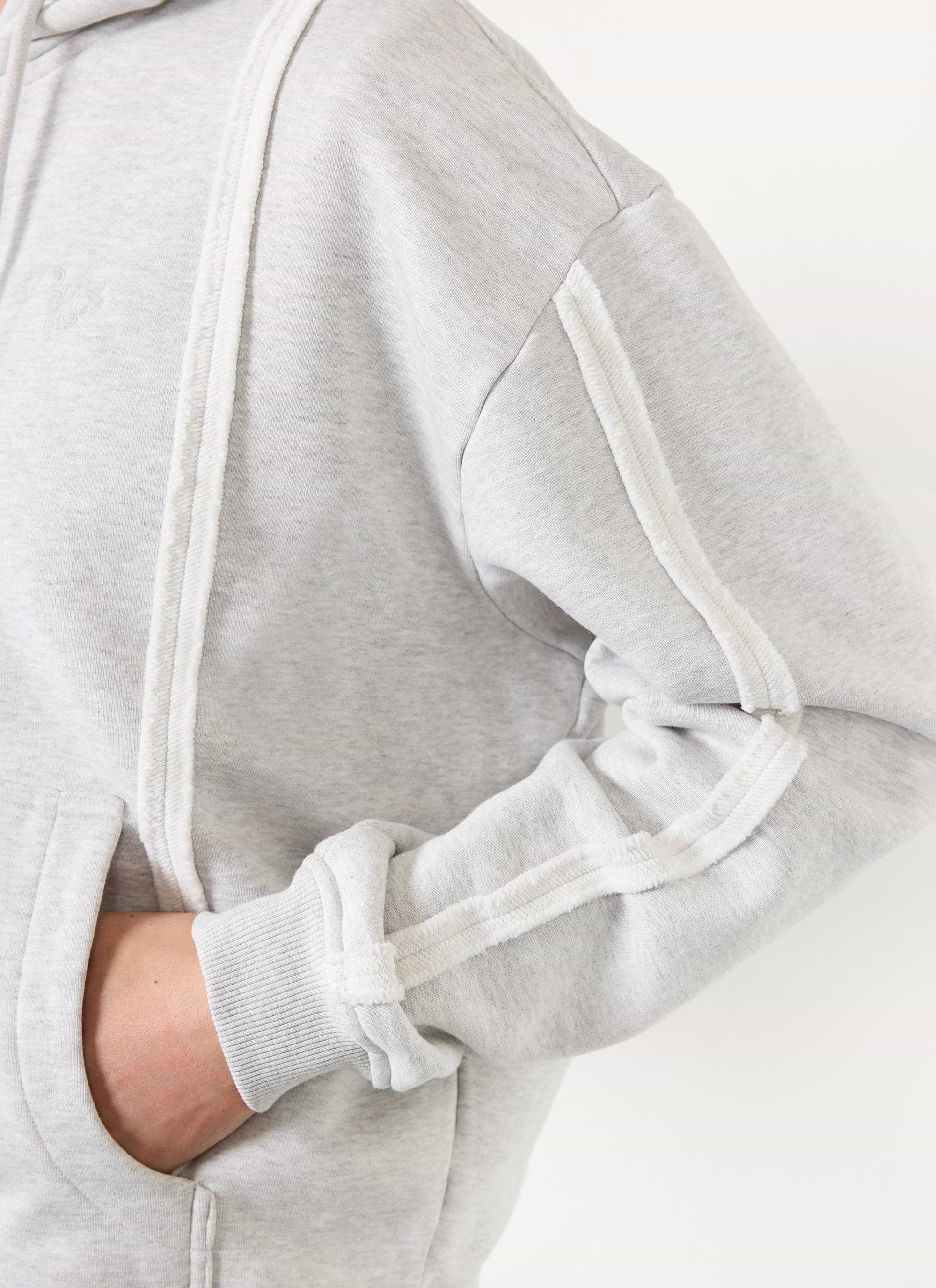 Heather Grey