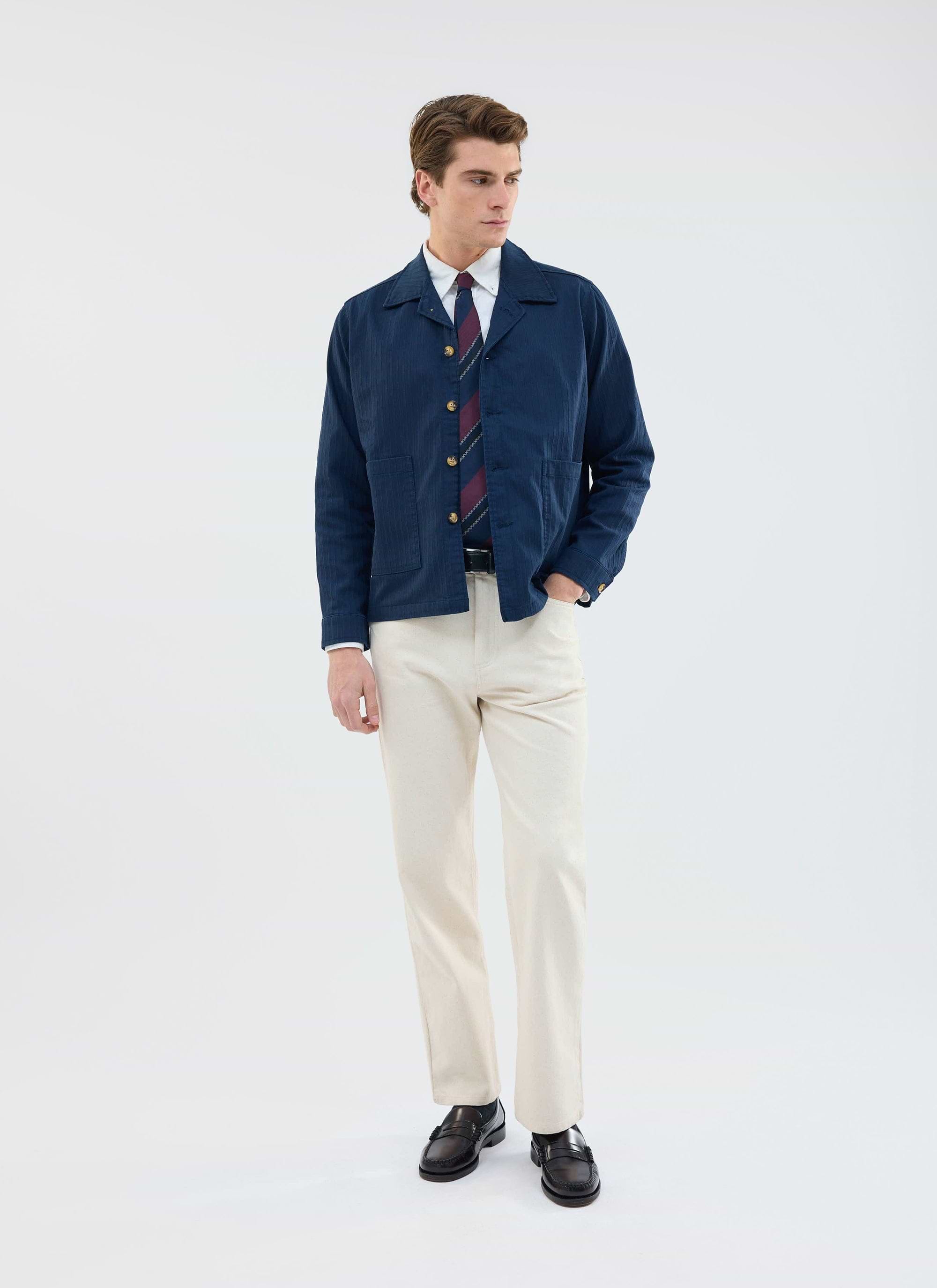 Navy