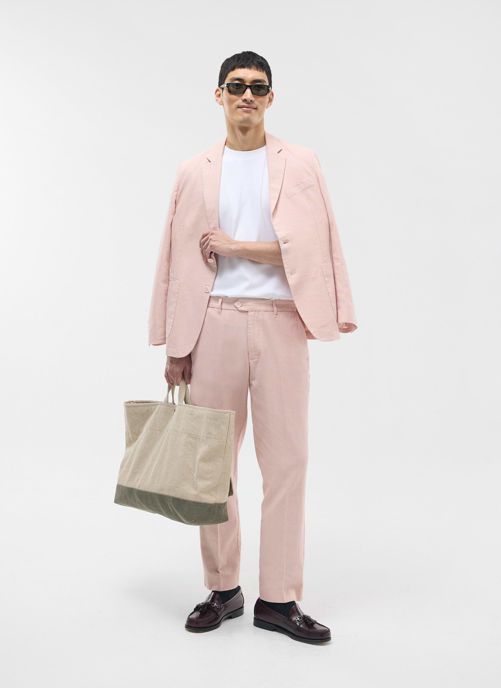 Dusty Pink