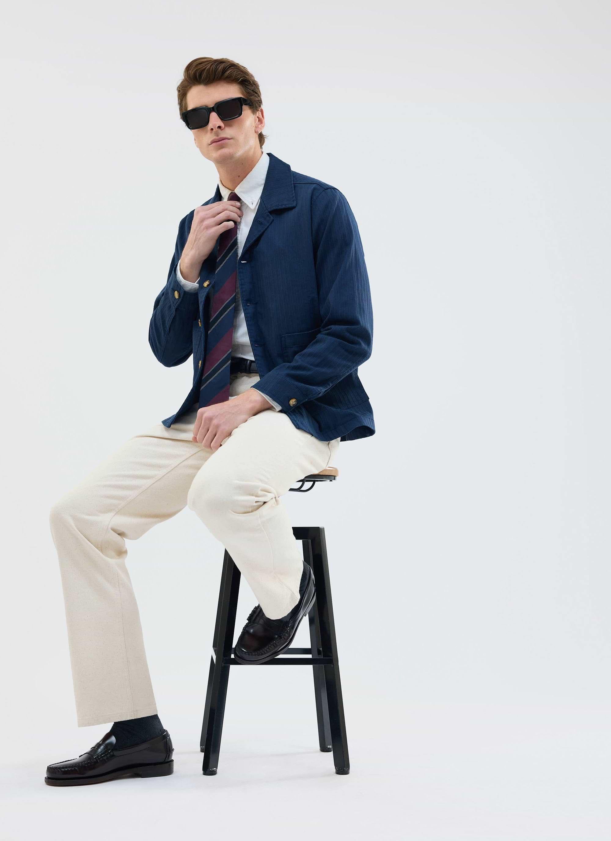 Navy